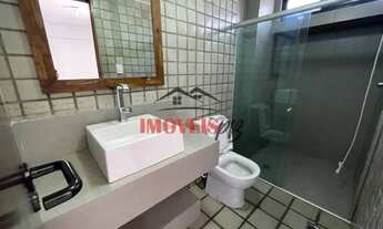 Imagem 16: Apartamento com 3 dormitórios à venda, 180 m² , Tambaú - João Pessoa/PB