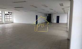 Imagem 7: Santos - Conjunto Comercial/Sala - Ponta da Praia