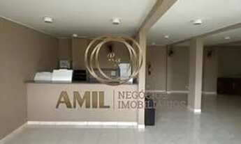 Imagem 7: AJ - Apartamento Mobiliado 2 Dormitórios - Torres do Parque - Centro Jacareí