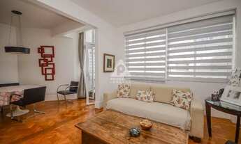 Imagem: Apartamento à venda, 2 quartos, 1 vaga