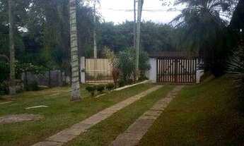 Imagem: Chácara em Jardim São Bento - Jundiaí