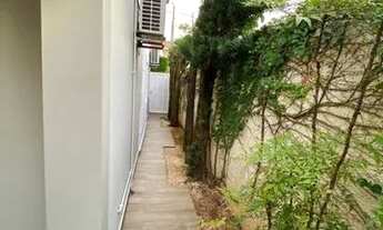 Imagem 2: Sobrado com 4 dormitórios para alugar, 360 m² por R$ 8.782/mês - Jardim Tarraf - São José