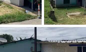 Imagem 3: Casa em Pacaraima-RR