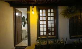 Imagem 6: Ap atras da passarela do caranguejo - Crôa do Goré