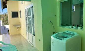 Imagem 4: Casa para venda com 76 metros quadrados com 3 quartos em Jardim Imperial - Lagoa Santa - M