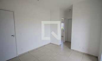 Imagem 2: Apartamento para Aluguel - Vila Monte Alegre, 2 Quartos, 48 m2