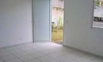 Imagem: Residencial - Jardim Isis