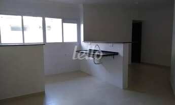 Imagem 3: Santo André - Apartamento Padrão - Vila Valparaíso