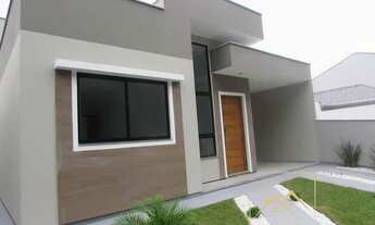 Imagem: Casa com 3 dormitórios a venda, 92m² loteamento