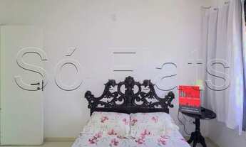 Imagem 4: Flat Morumbi Business com 1 dormitório e 1 vaga disponível para locação