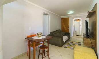 Imagem 6: Residencial Mediterraneo Apto AP2177BQD