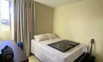 Imagem 6: Apartamento para venda Condomínio Vivenciar, Riacho Fundo II!