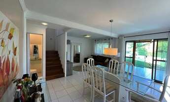 Imagem 6: Casa Mobiliada em Condomínio em Gravatá. CA0067