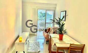 Imagem: Apartamento para Locação com 58m² a 5