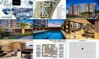 Imagem 5: Apartamentos 2 dormitórios