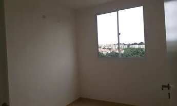 Imagem 7: Condomínio Rubi - Apto Novo - 1ª Locação