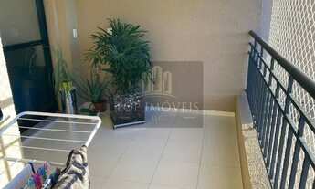 Imagem 3: Lindo apartamento em área nobre da cidade - São José dos Campos/SP