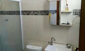 Imagem 4: Casa com água e luz incluído