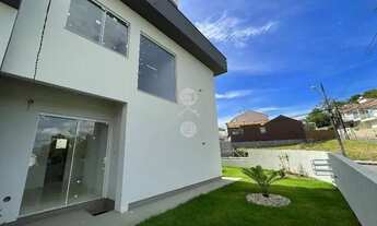 Imagem 2: Sobrado de Ponta 03 Dormitórios C/ Suíte