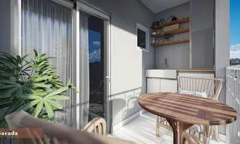 Imagem 3: Apartamento com 2 dormitórios à venda, 34 m² por R$ 255.500,00 - Vila Alpina - São Paulo/S