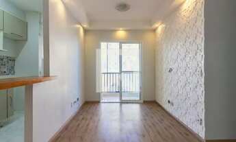 Imagem 2: Apartamento para Aluguel - Umuarama, 2 Quartos, 51 m2