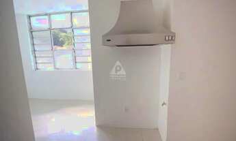 Imagem 2: Apartamento à venda, 2 quartos, 1 vaga, Grajaú - RIO DE JANEIRO/RJ