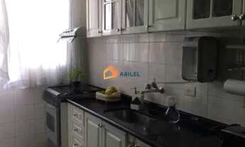 Imagem 5: Apartamento para aluguel, 3 quartos, 1 suíte, 2 vagas, Vila Gomes Cardim - São Paulo/SP