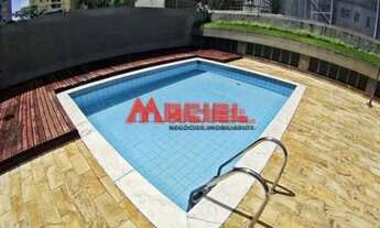 Imagem 2: Apartamento Padrão em São José dos Campos