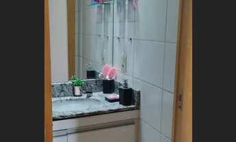 Imagem 6: Apartamento de 2 quartos no Residencial Supremo - Qr 114 Conjunto 4 - Samambaia Sul