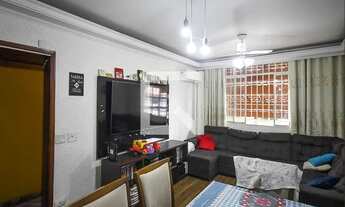 Imagem 2: Casa para Aluguel - Jardim Monte Kemel, 3 Quartos, 180 m2