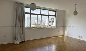 Imagem: Apartamento para Locação em São Paulo