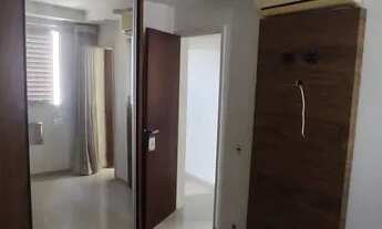 Imagem 6: Cobertura com 3 dormitórios para alugar, 80 m² por R$ 2.050,00/mês - Jardim Conceição - Sã