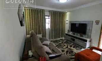 Imagem: Mauá - Casa Padrão - Jardim Camila