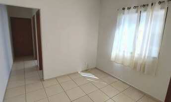Imagem 3: Apartamento com 1 dormitório para alugar, 34 m² por R$ 900/mês - Higienópolis - Piracicaba