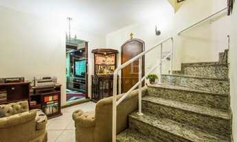 Imagem 4: Impecável sobrado reformado em localização privilegiada no Planalto Paulista