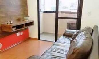 Imagem 3: Apartamento Residencial à venda, Cursino, São Paulo - AP7939