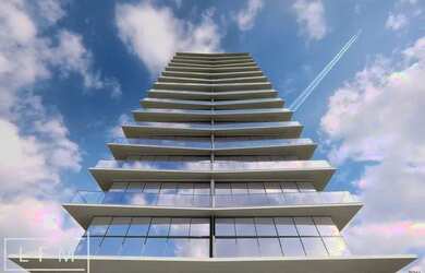 Imagem 4: RESIDENCIAL BLUE WAVES