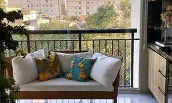 Imagem 2: Apartamento Cidade Maia com 2 dormitórios