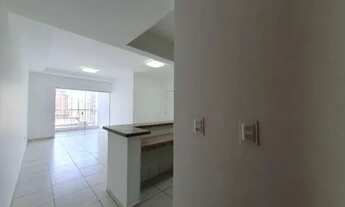 Imagem 2: Apartamento com 3 dormitórios, sendo 1 suíte para alugar, 93 m² por R$ 3.500/mês - Condom