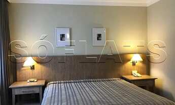 Imagem 6: Flat Tryp Berrini para Locação Entrada Imediata