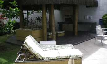 Imagem 3: 05My - Edifício Saint Elizee - Jaqueira