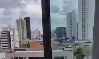 Imagem 3: Apartamento Mobiliado Bessa 01Quarto. Novo