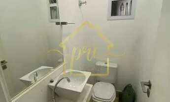 Imagem 6: Santos - Apartamento Padrão - Ponta da Praia