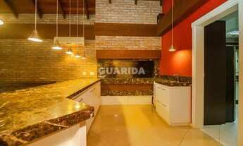 Imagem 2: Casa noTerraville com 358 m2, 3 suites