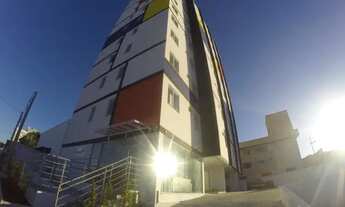 Imagem: Flat para aluguel, 1 quarto, 1 vaga, Santa