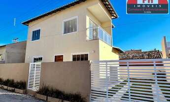 Imagem: Duplex Novo 3 Quartos (1 Suíte com Varanda)