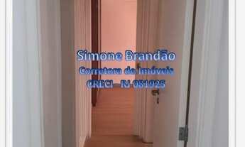 Imagem 5: Apartamento 2 quartos Novo Leblon para venda
