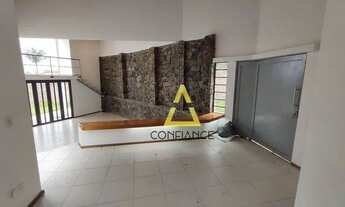 Imagem 4: Casa com 3 dormitórios para alugar, 180 m² por R$ 2.605,00/mês - Colina do Castelo - Jagua