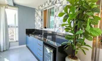 Imagem 5: Apartamento para venda com 120 metros quadrados com 4 quartos