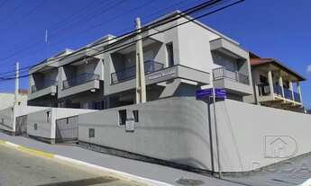 Imagem 3: Sobrado para venda tem 86 metros quadrados com 2 quartos em Picadas do Sul - São José - SC